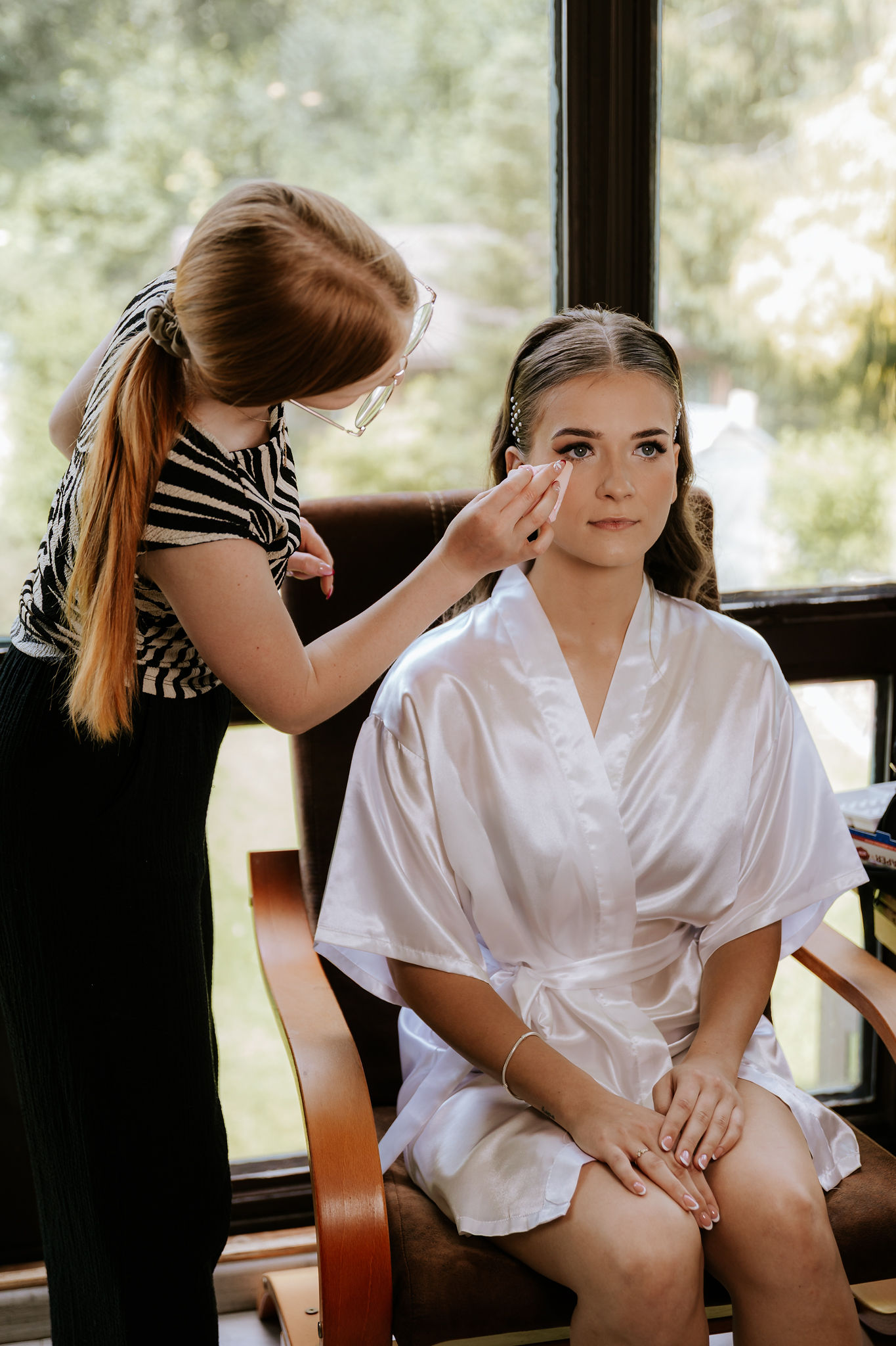 Makijaż Skoczów – Ewelina Broda MUA