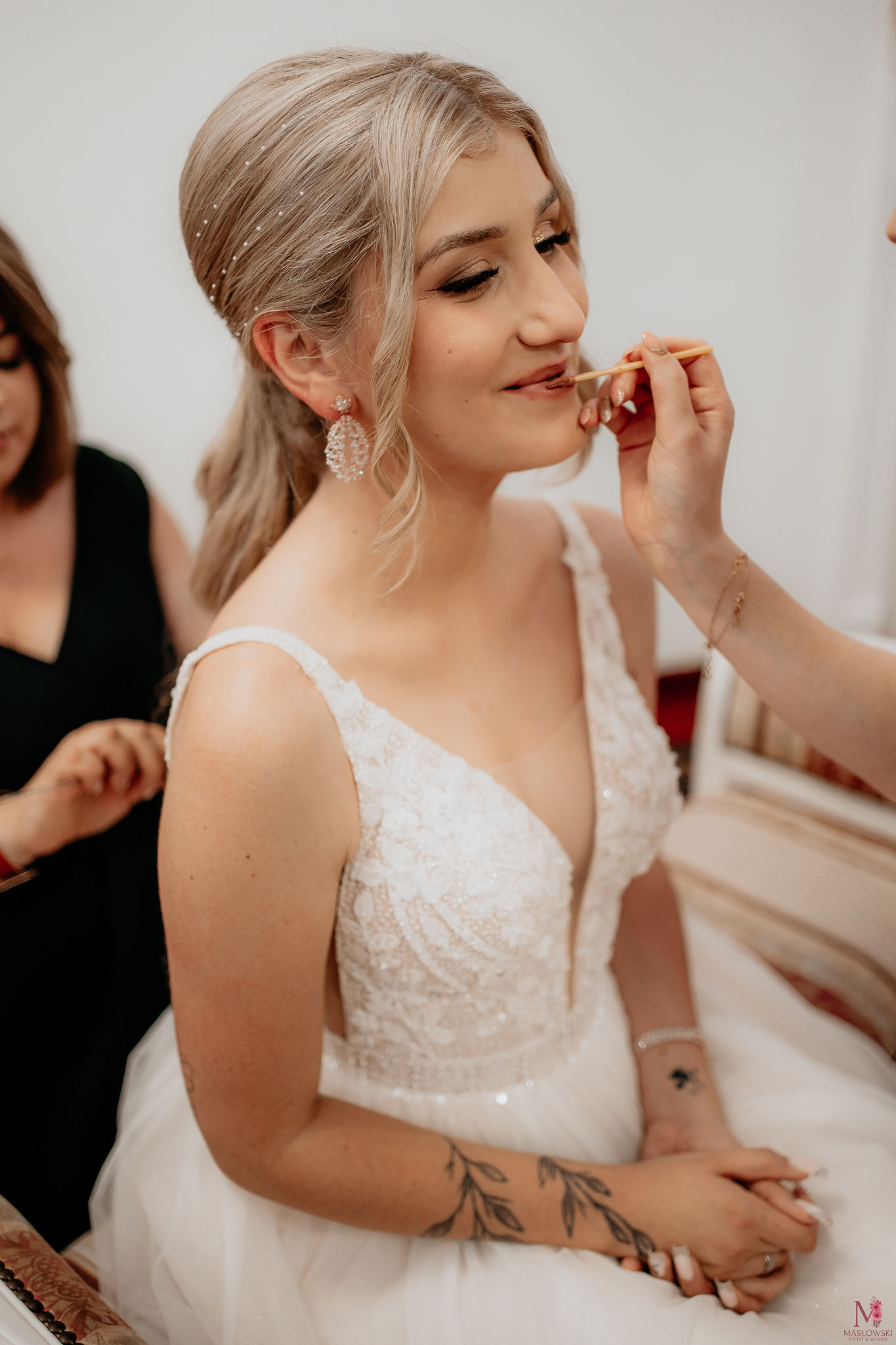 Makijaż Bielsko-Biała – Ewelina Broda MUA